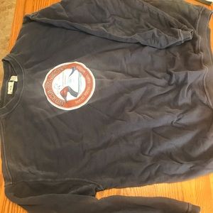 Ducks Unlimited Crew Neck